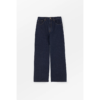Willow Jeans, Indigo Blue