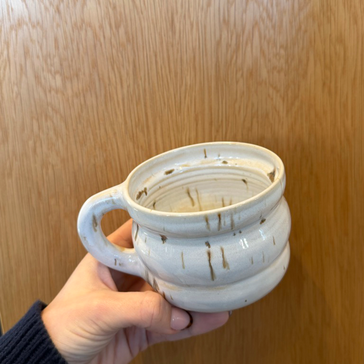 Kop med hank, Kongeskov X Butik22