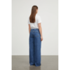 Willow Jeans, Mid Blue