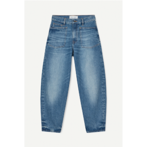 Saveyra jeans, Oceanic blue - 25/32