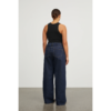 Willow Jeans, Indigo Blue