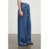 Willow Jeans, Mid Blue