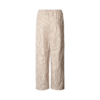 Bella Bukser, Brown Beach Stripe