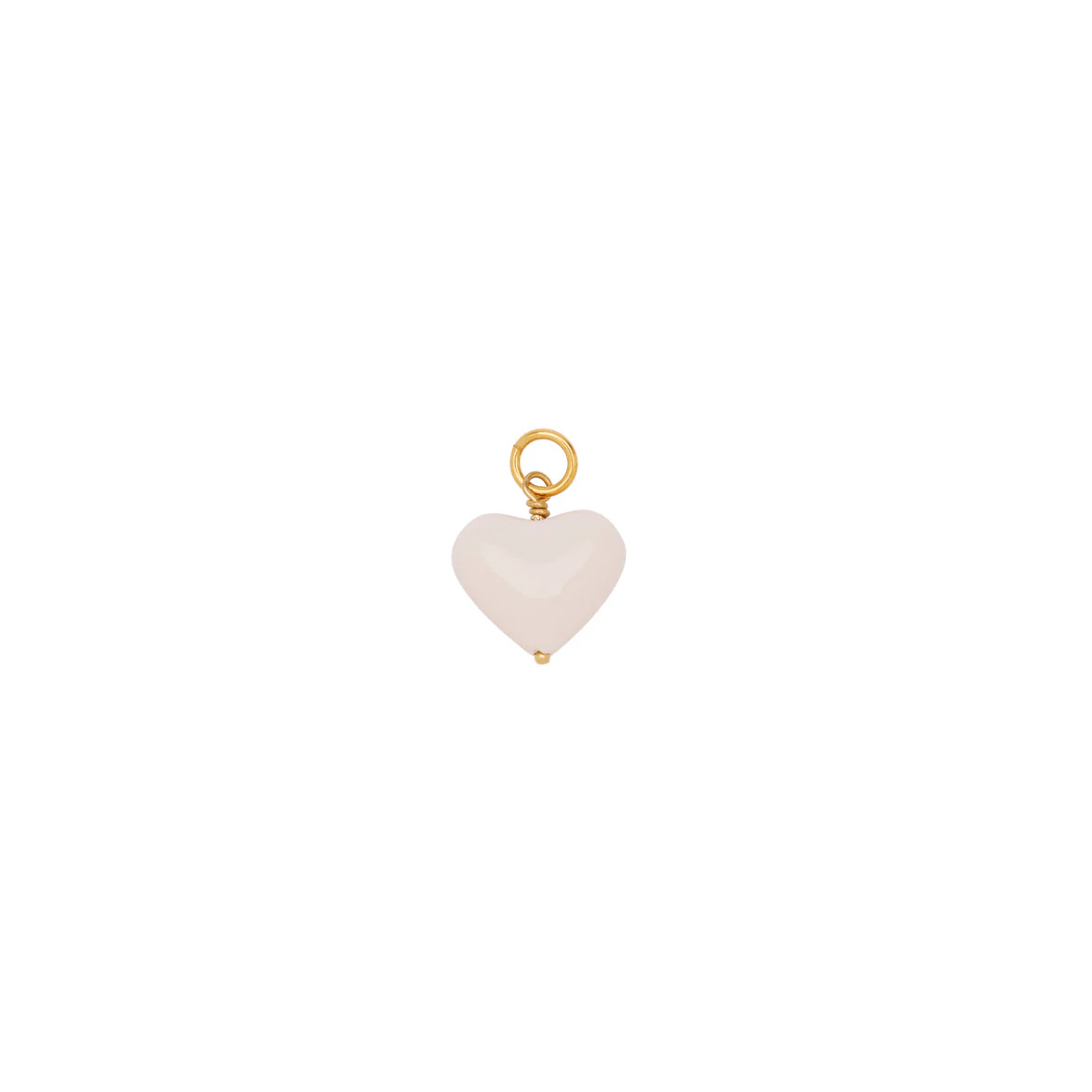 Amore Heart Pendant