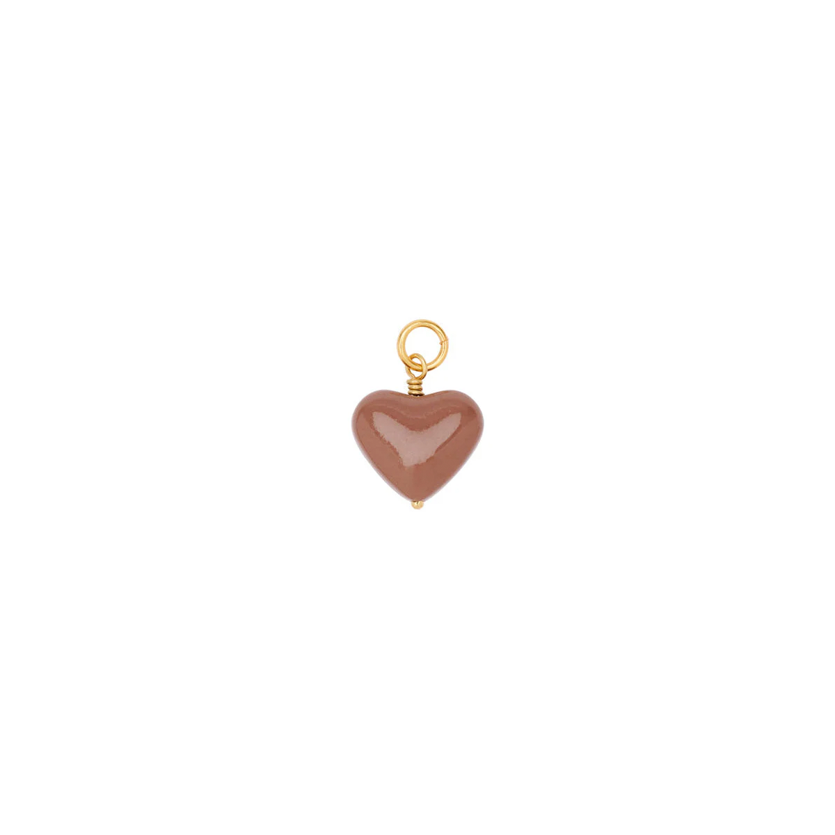 Amore Heart Pendant
