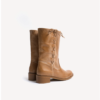 Julia Laces, Dark Tan