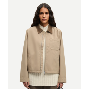 Sarobinson jacket - L