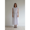 Noelle Dress, Bellini