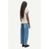 Saveyra jeans, Oceanic blue