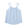 Sia Top, Mattress Stripe