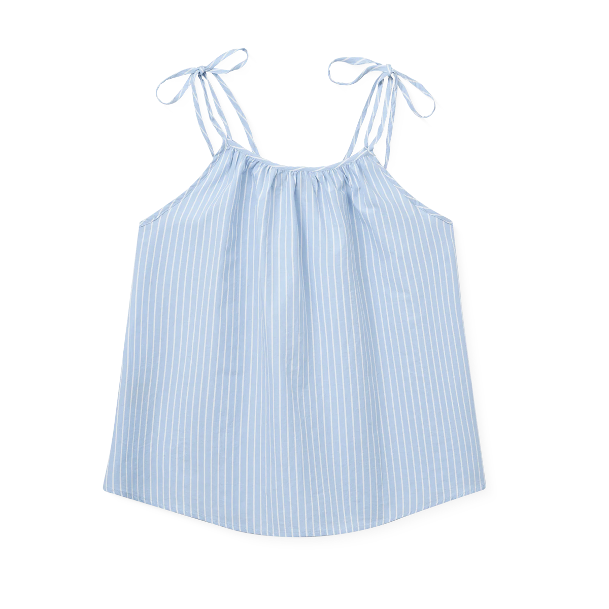 Sia Top, Mattress Stripe