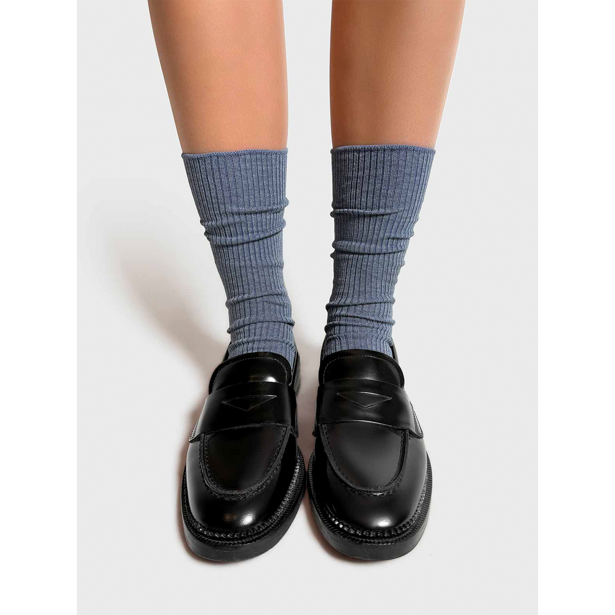 Mrs Supreme, Blue Melange