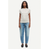 Saveyra jeans, Oceanic blue