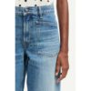 Saveyra jeans, Oceanic blue