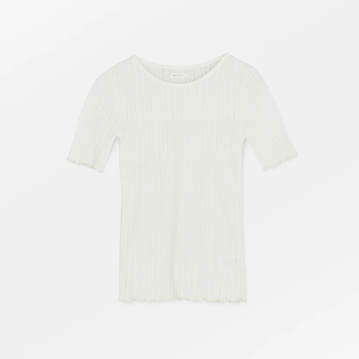 Edie tee, Off White
