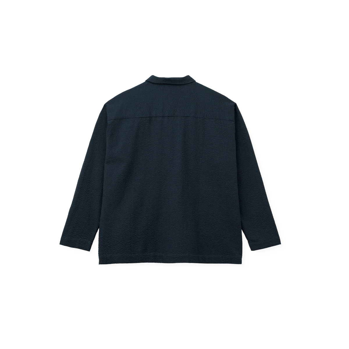 Malou Shirt, Navy