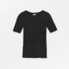 Edie tee, Black