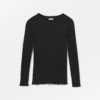 Edie blouse, Black