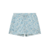 Jasmin Shorts, Floral Day