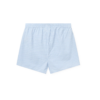 Jasmin Shorts, Mattress Stripe