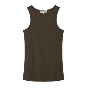 Irene Top, Bark - XS