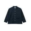 Malou Shirt, Navy