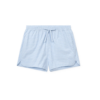 Jasmin Shorts, Mattress Stripe