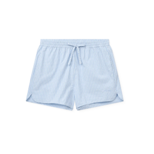 Jasmin Shorts, Mattress Stripe - XS