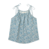 Sia Top, Floral Day