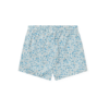 Jasmin Shorts, Floral Day