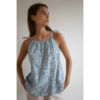 Sia Top, Floral Day