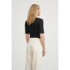 Edie tee, Black