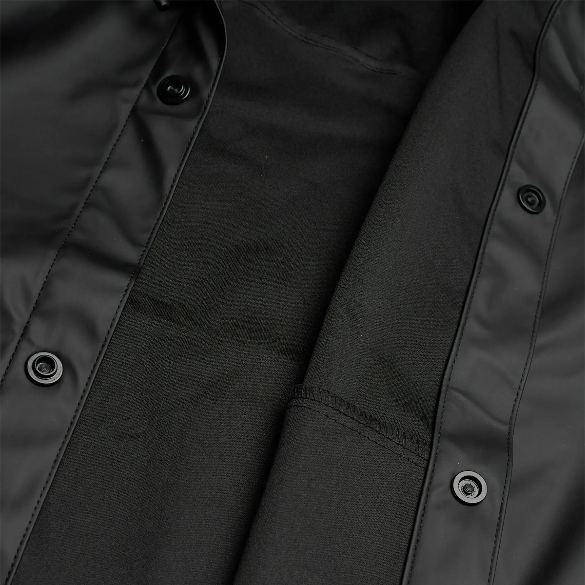 Hunter, Izzy Regnjakke