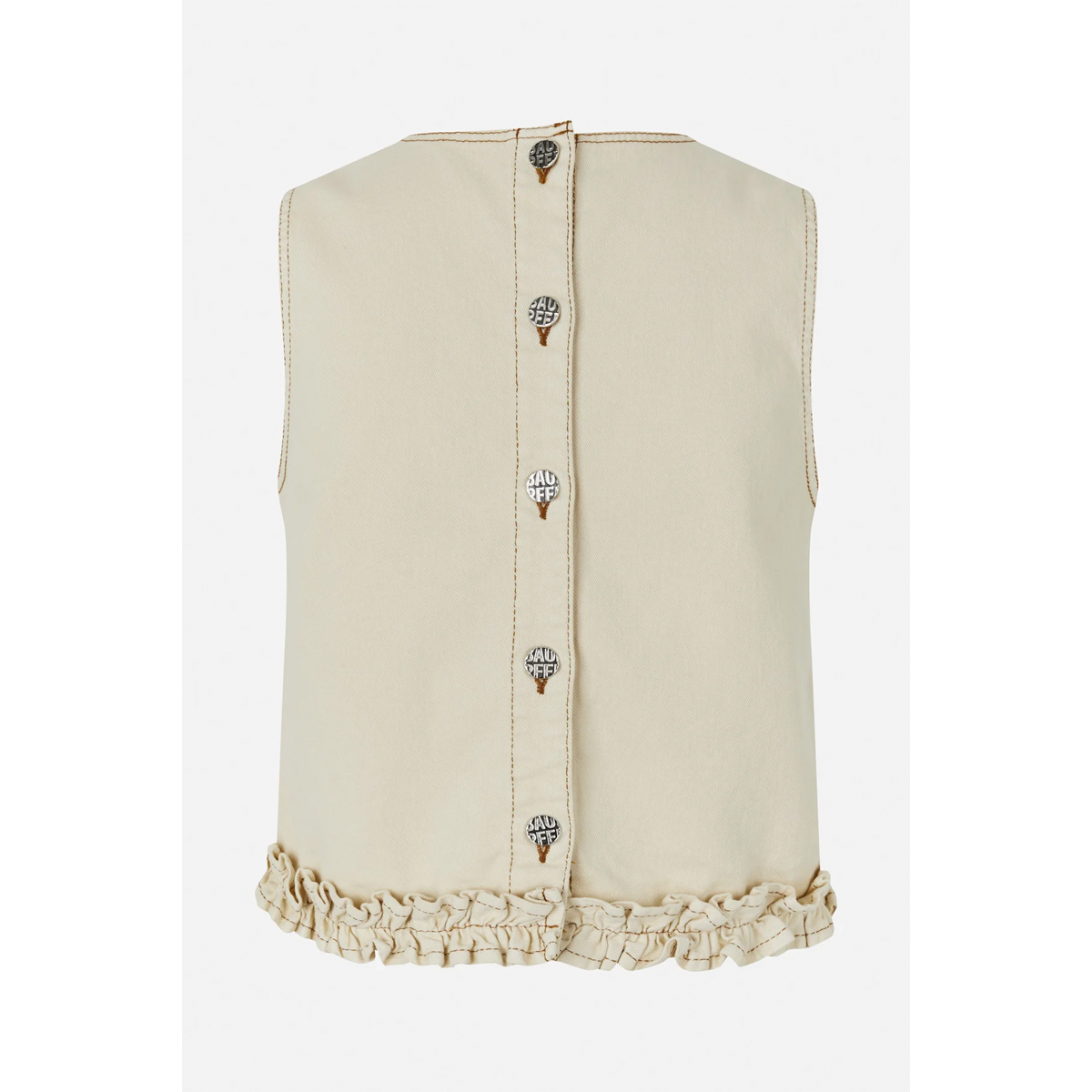 Madie Blouse
