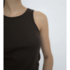 Irene Top, Bark
