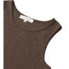 Irene Top, Bark