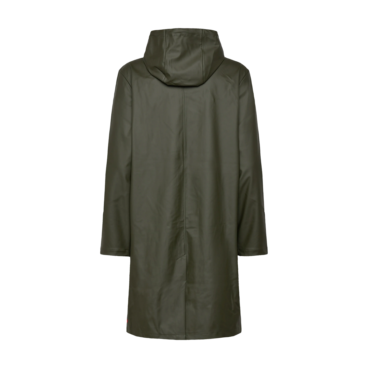 Hunter, Andrea Regnjakke