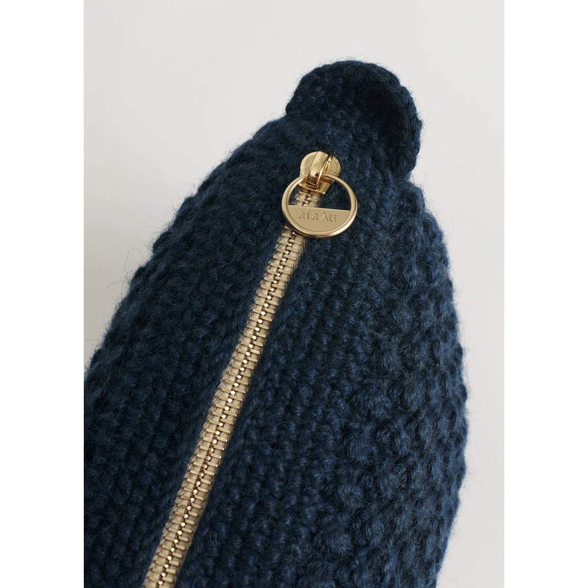 Helen classic clutch Mix Water