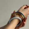 Sun Bangle Army