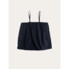 Claire Black Top
