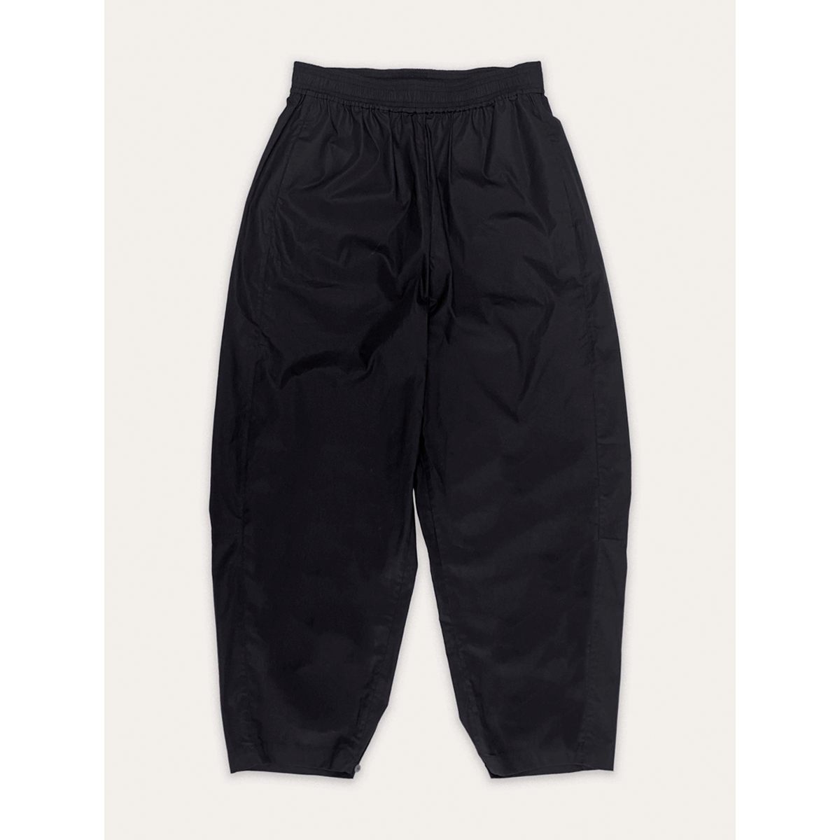 Else Barrel Trousers