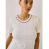 Waves SS Tee