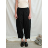 Else Barrel Trousers