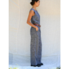 Tove Silk Trousers