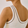 Waves Tank Top