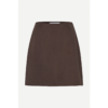 Saagnet Short Skirt