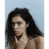 Orit Ring, Silver
