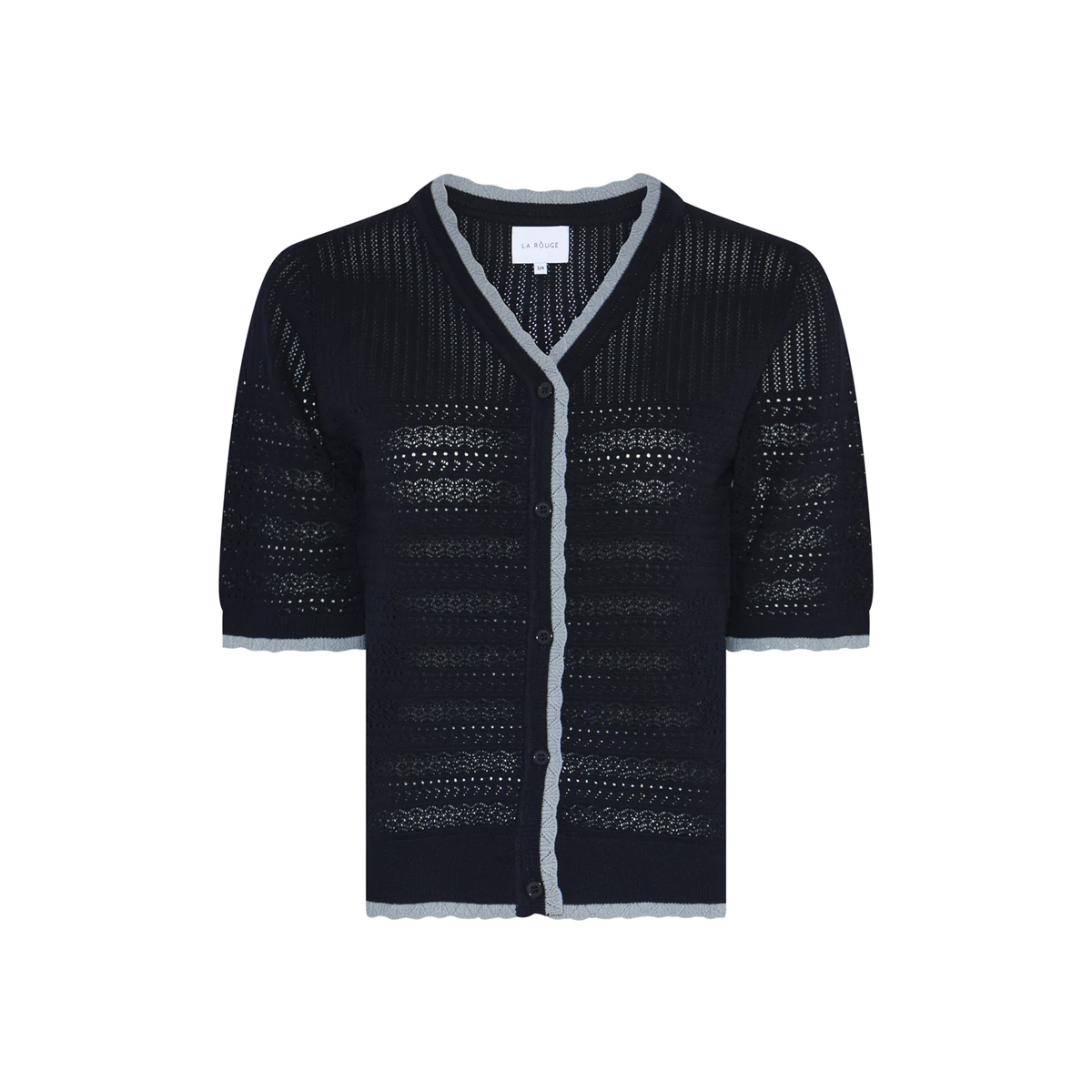 Alma S/S Cardigan