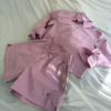 Claire Peony Shorts
