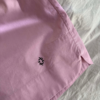 Claire Peony Shorts